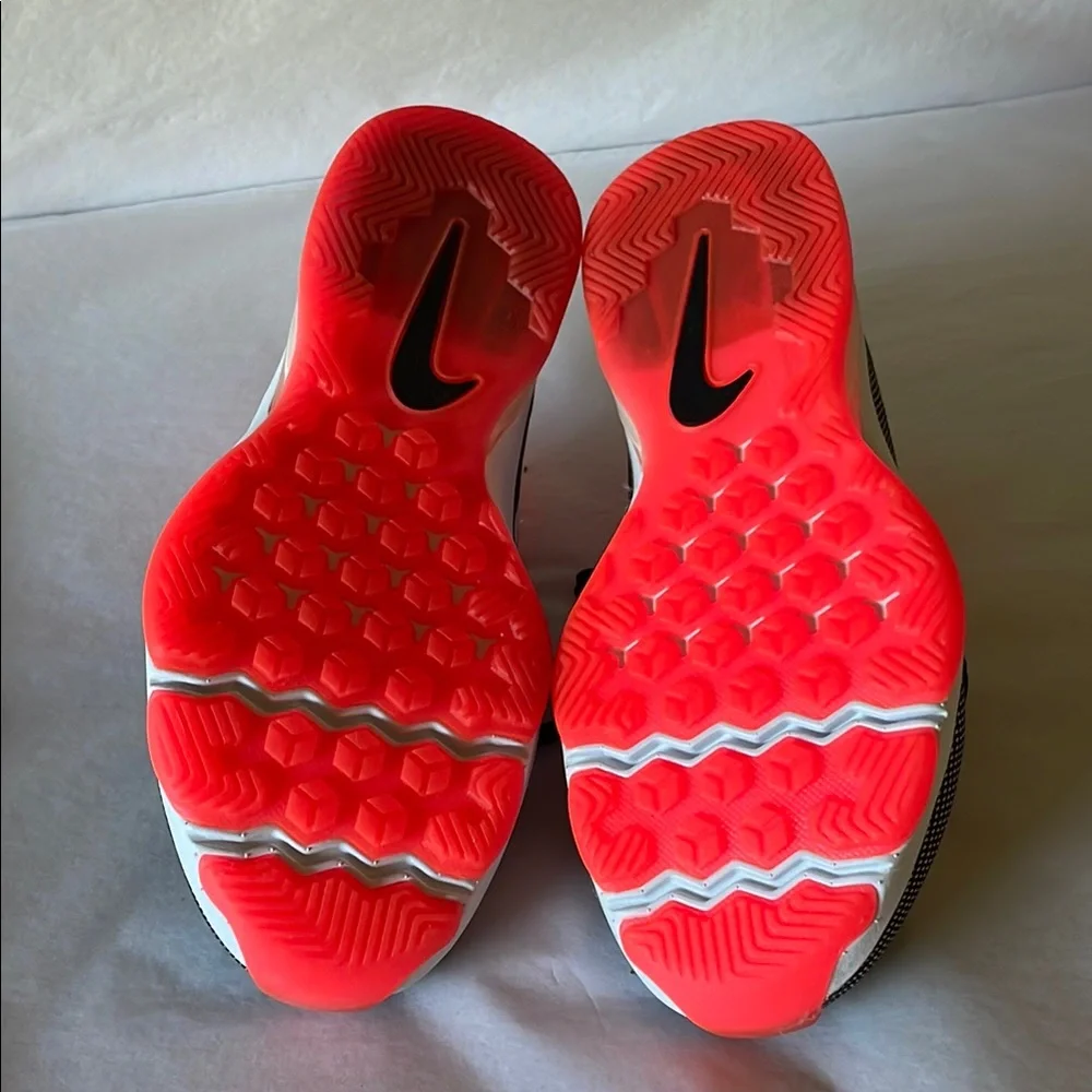 Nike step into